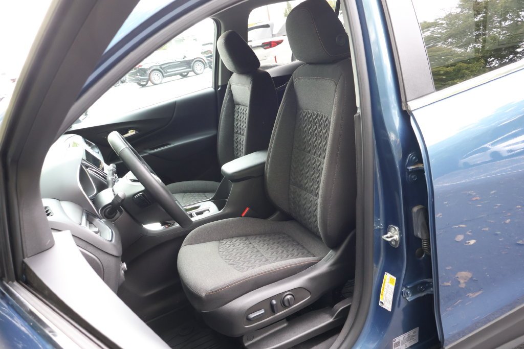 2024 Chevrolet Equinox LT - Photo 33
