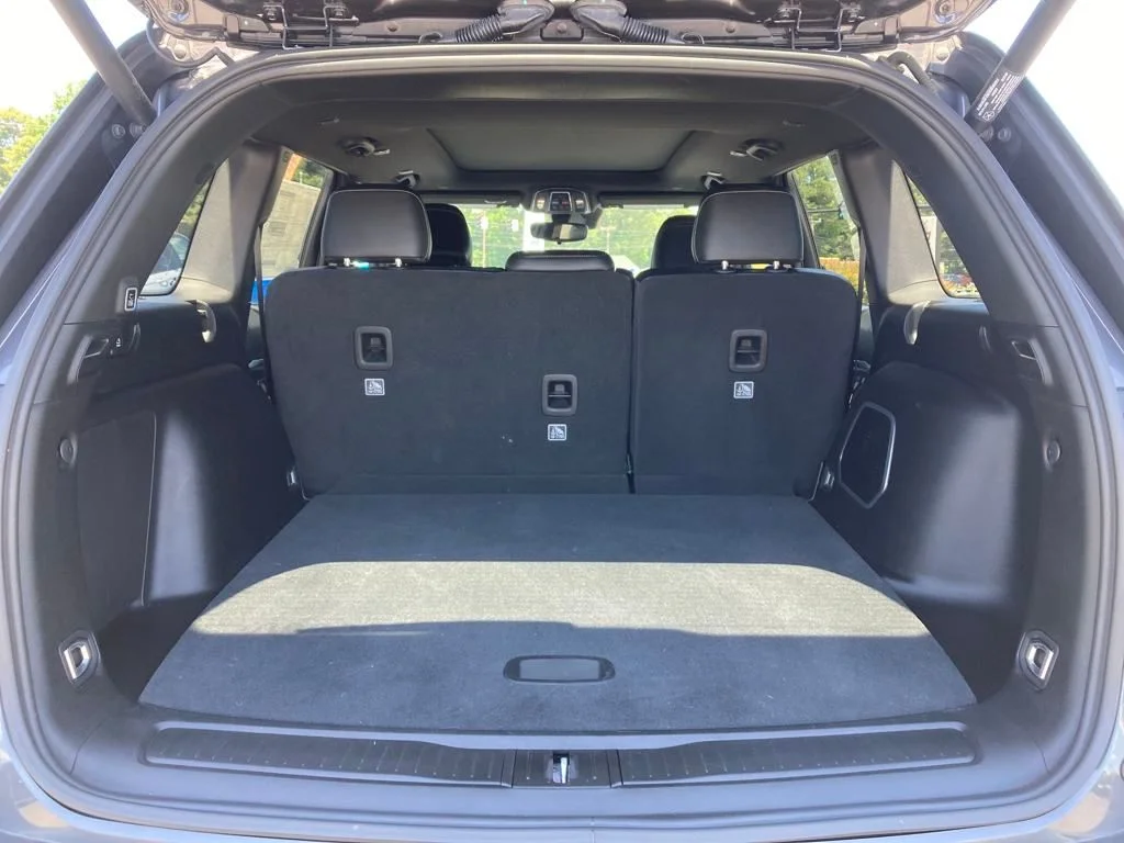 New 2024 Baltic Gray Metallic Clearcoat Jeep 4xe image 29