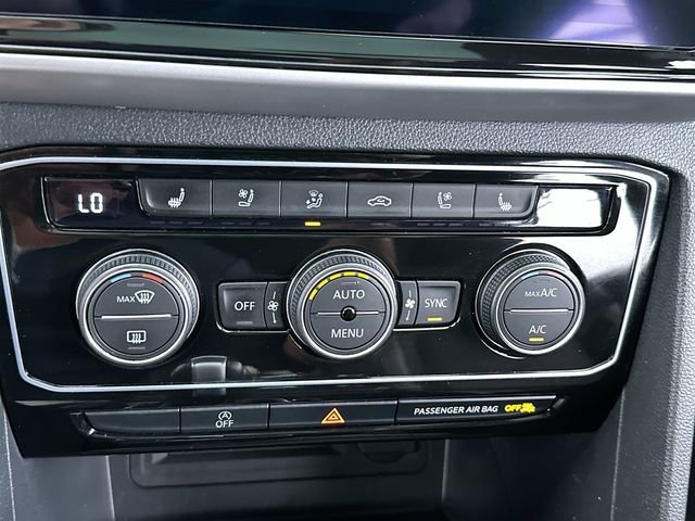 2022 Volkswagen Atlas Cross Sport SEL Premium R-Line - Photo 25