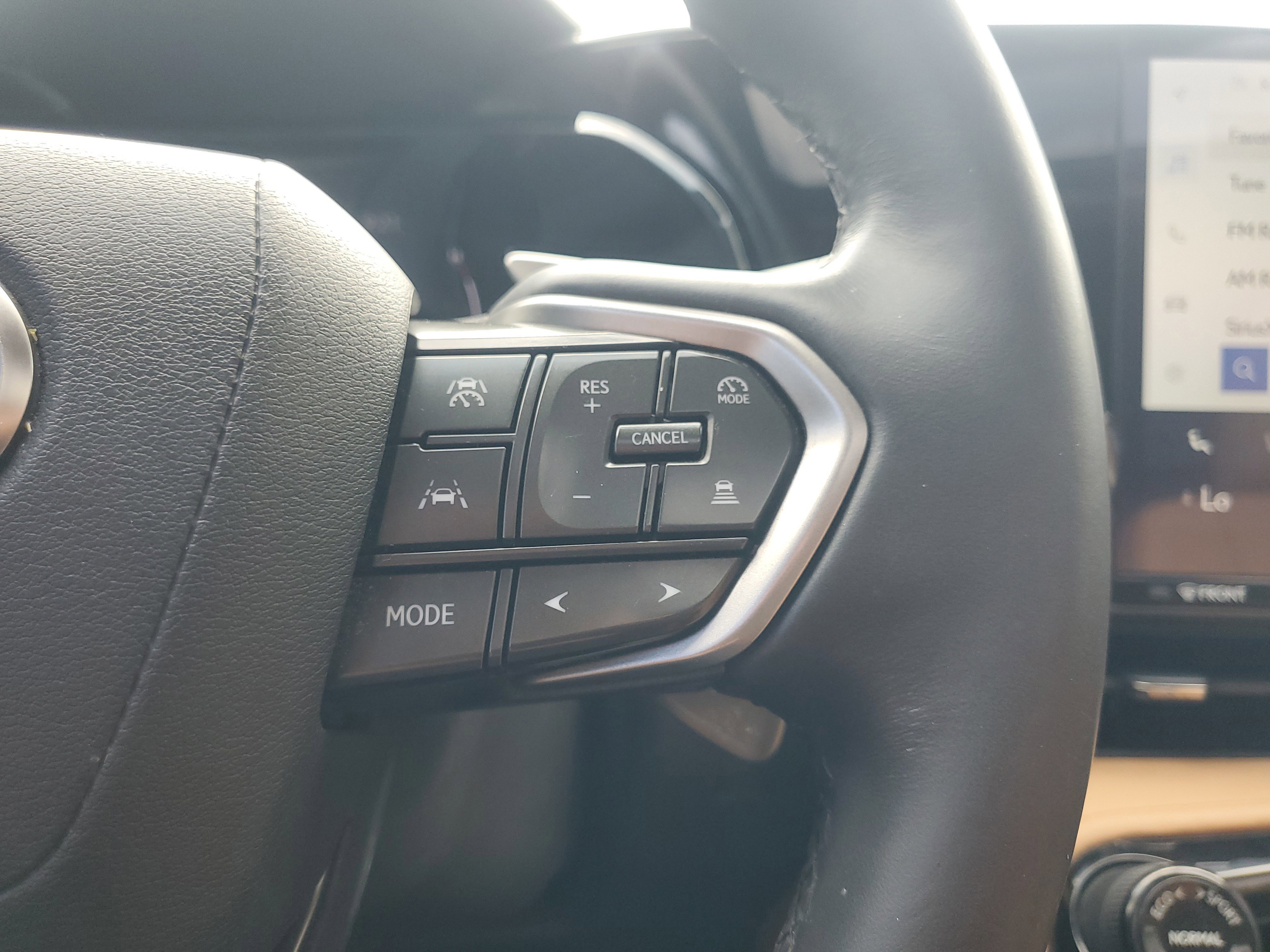 Used 2023 Caviar Lexus NX 250 Premium image 27