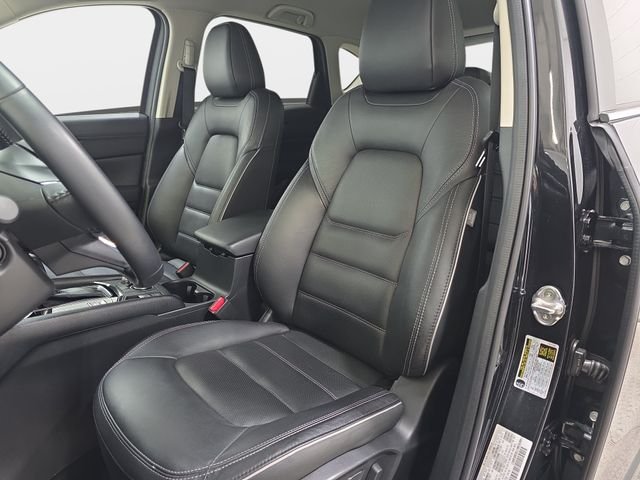 Used 2025 Black Mazda 2.5 S Preferred Package image 14