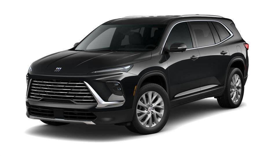 2026 Buick Enclave Preferred - Photo 51