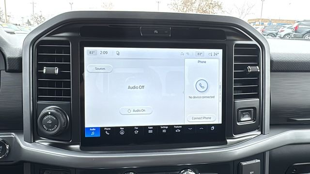 New 2026 Avalanche Ford XLT image 24