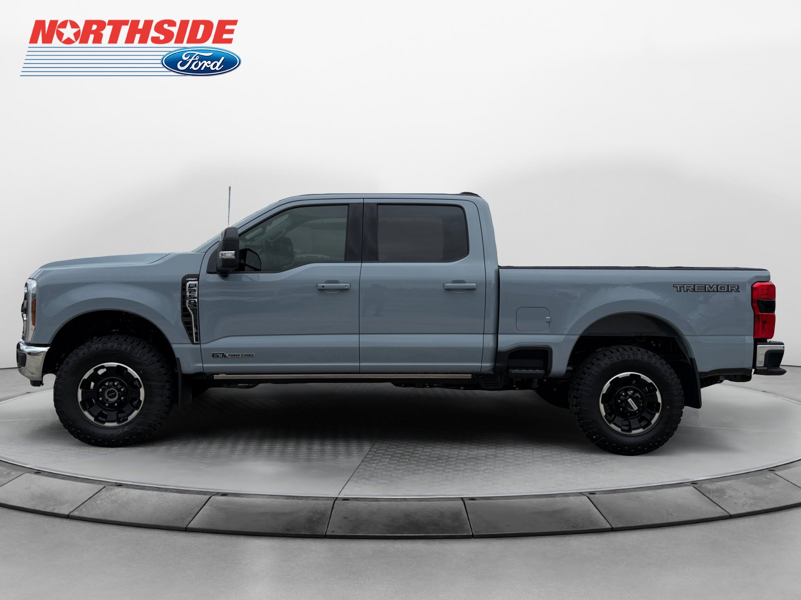 New 2026 Avalanche Ford LARIAT image 4
