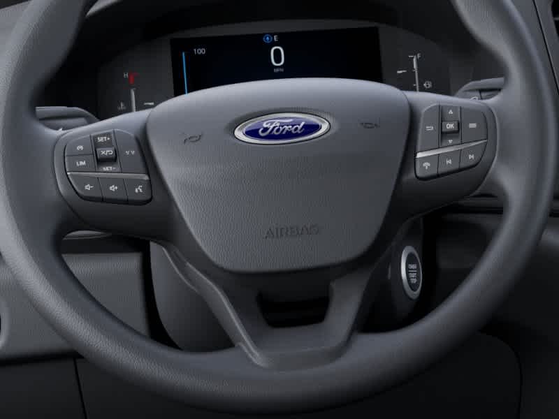 New 2027 Oxford White Ford XL image 12