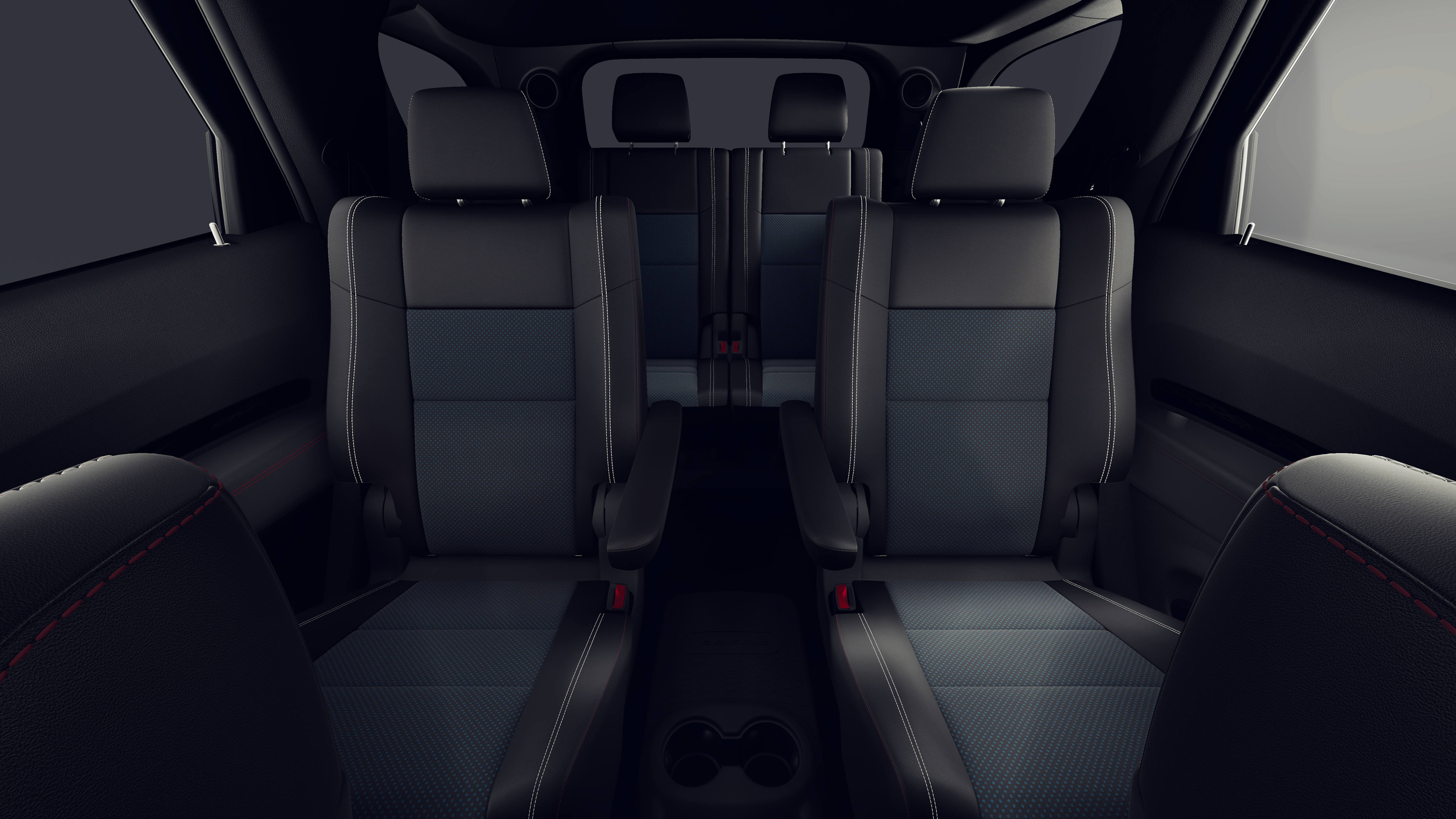 New 2026 Red Dodge GT Plus HEMI V8 image 15