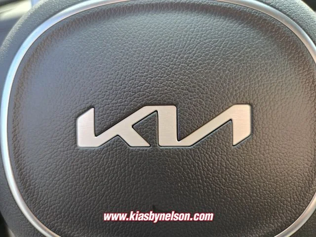 New 2026 Gray Kia LXS image 15