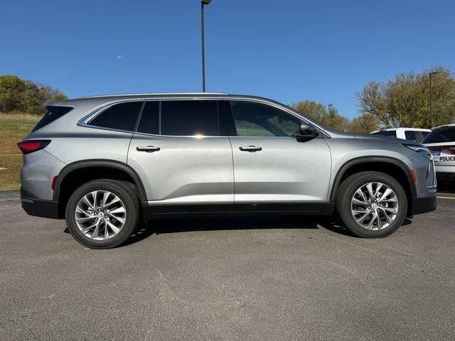 2026 Buick Enclave Preferred photo 3