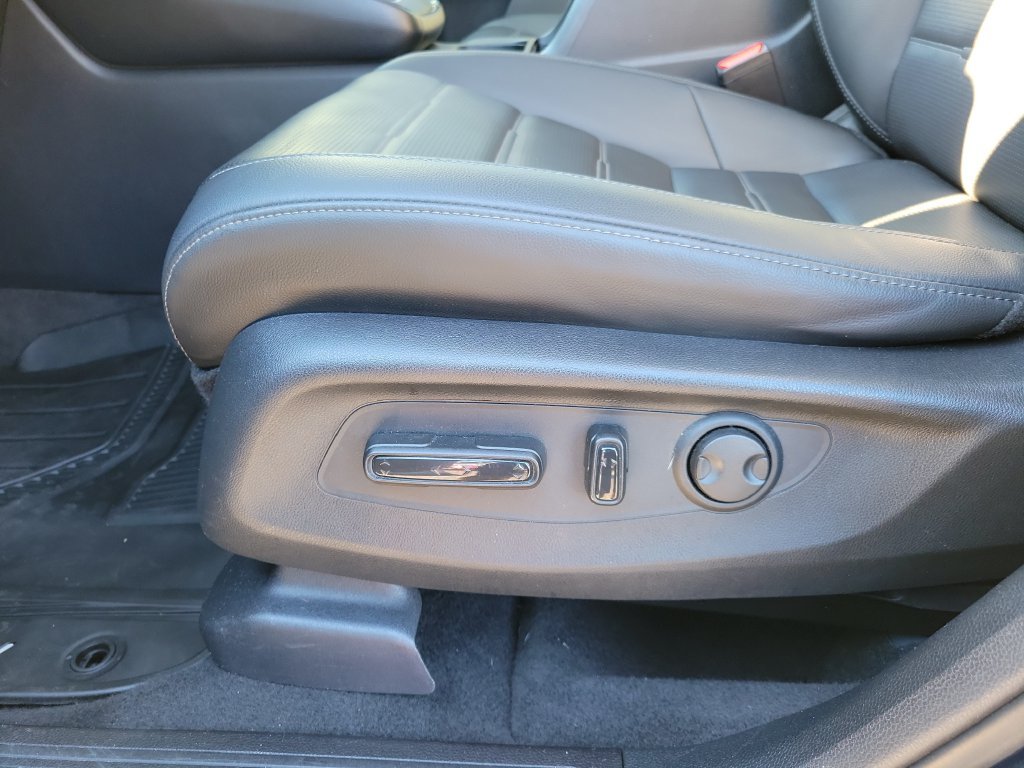 2024 Honda CR-V EX-L - Photo 26