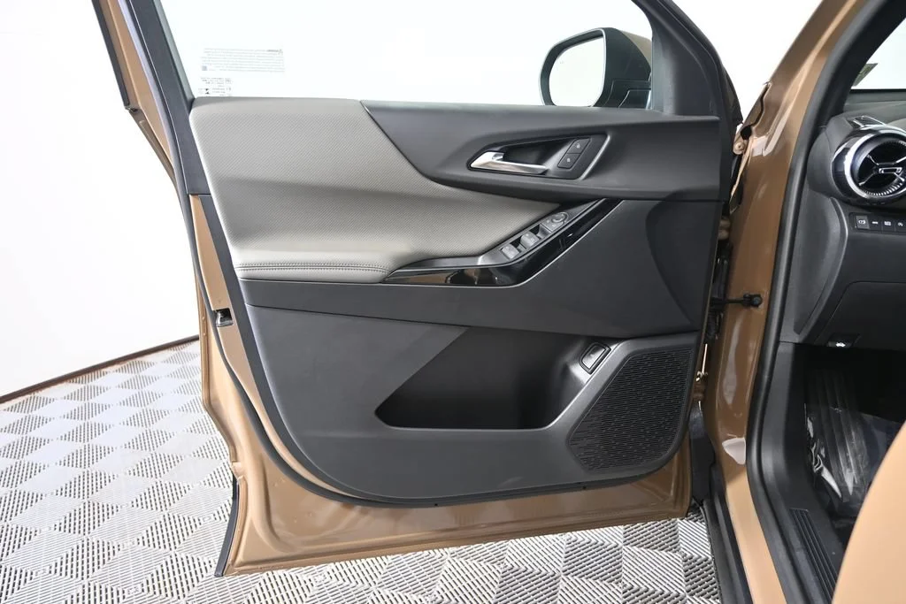 New 2027 Autumn Harvest Metallic Chevrolet LT image 18