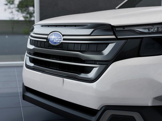 New 2026 CRYSTAL WHITE PEARL Subaru Limited Hybrid image 10