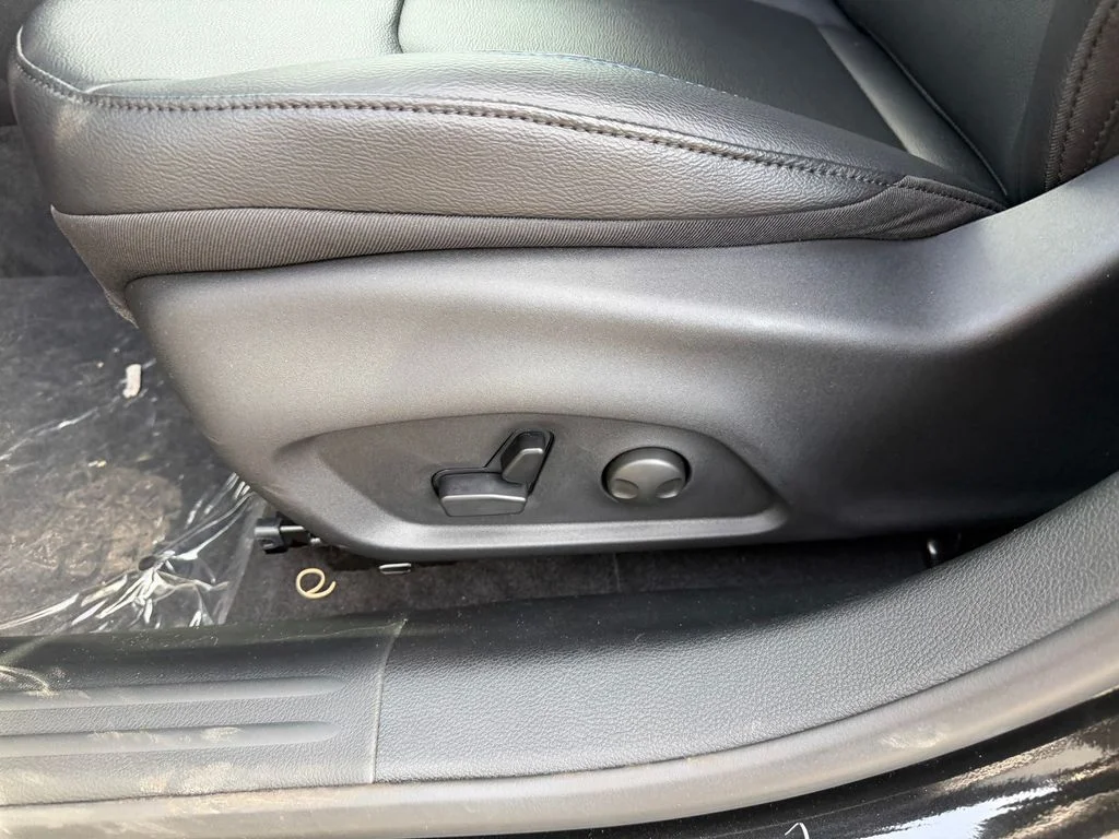 2026 Jeep Compass Limited Altitude - Photo 16