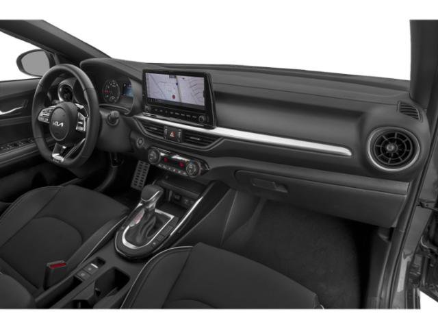 Used 2024 Snow White Pearl Kia GT-Line image 17