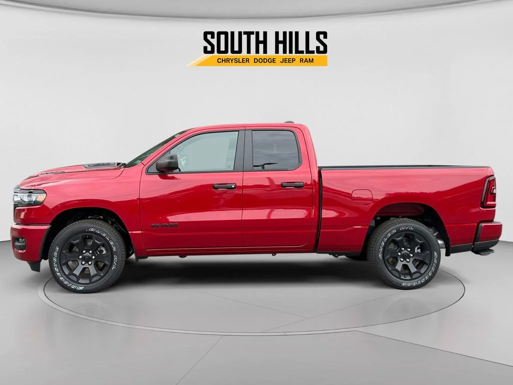 New 2026 Red Ram Express image 2