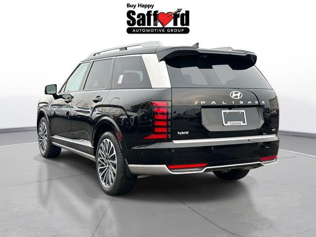 New 2026 Black Hyundai Calligraphy image 6