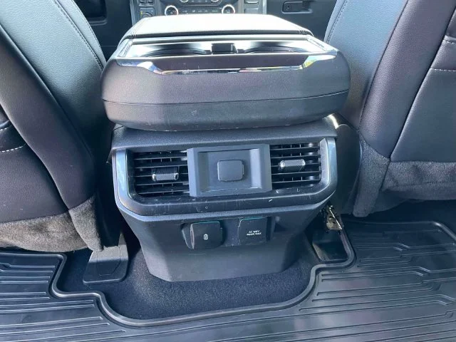 Certified Used 2023 Silver Ford XLT image 17
