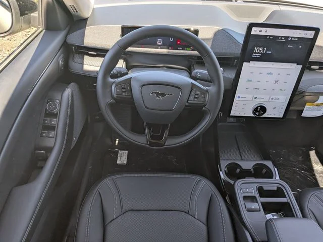 New 2026 Beige Ford Premium image 16