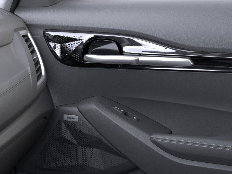 2026 Kia Seltos SX - Photo 25