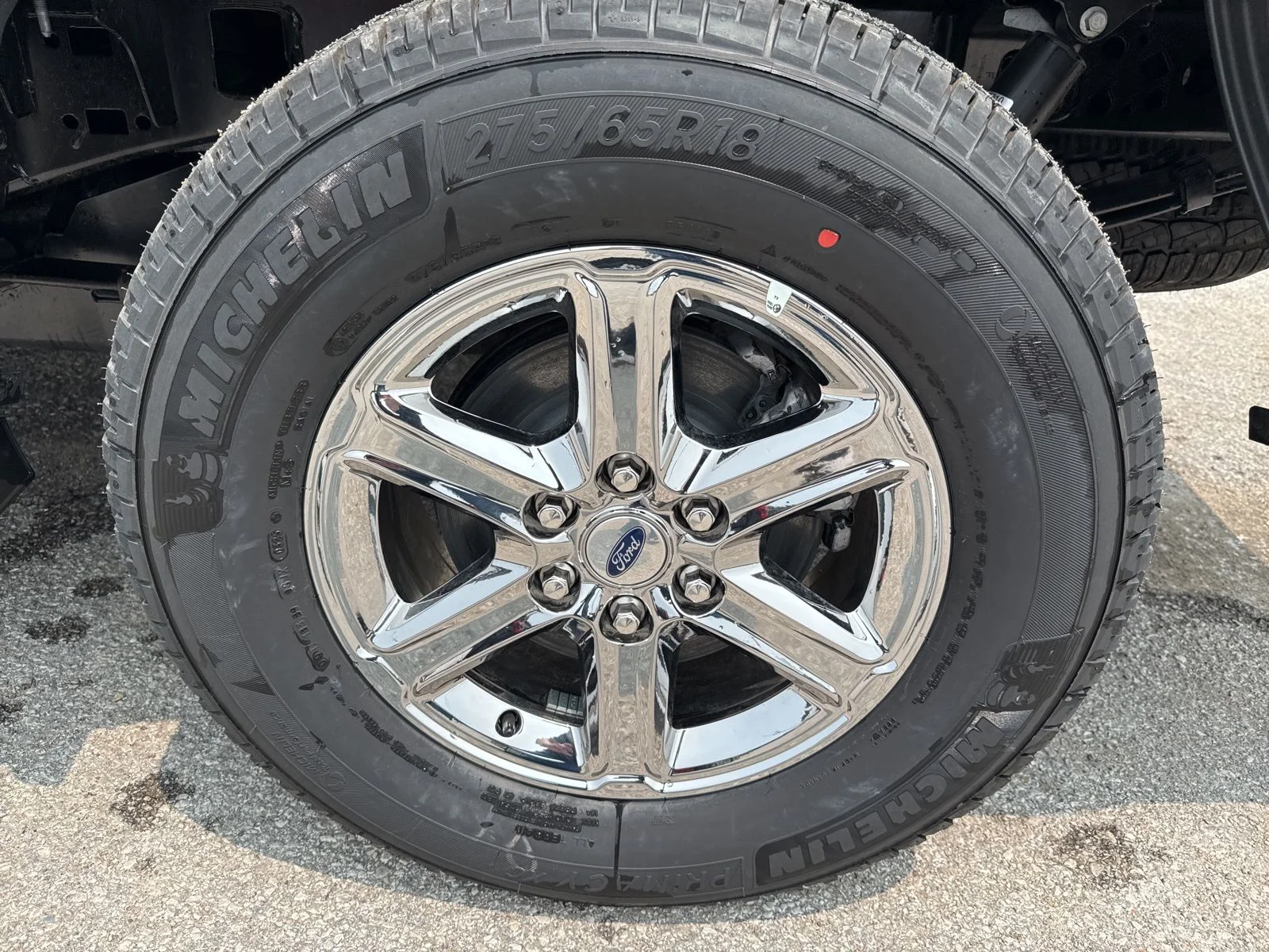 2025 Ford F-150 XLT - Photo 10