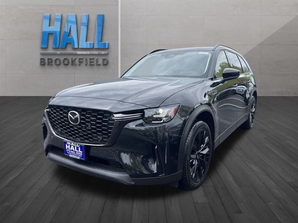 2026 Mazda CX-90