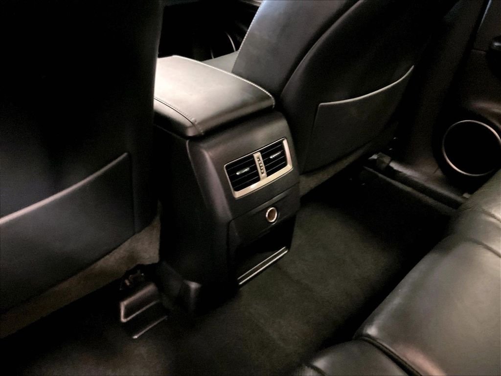 Used 2017 Silver Lexus 350 image 28