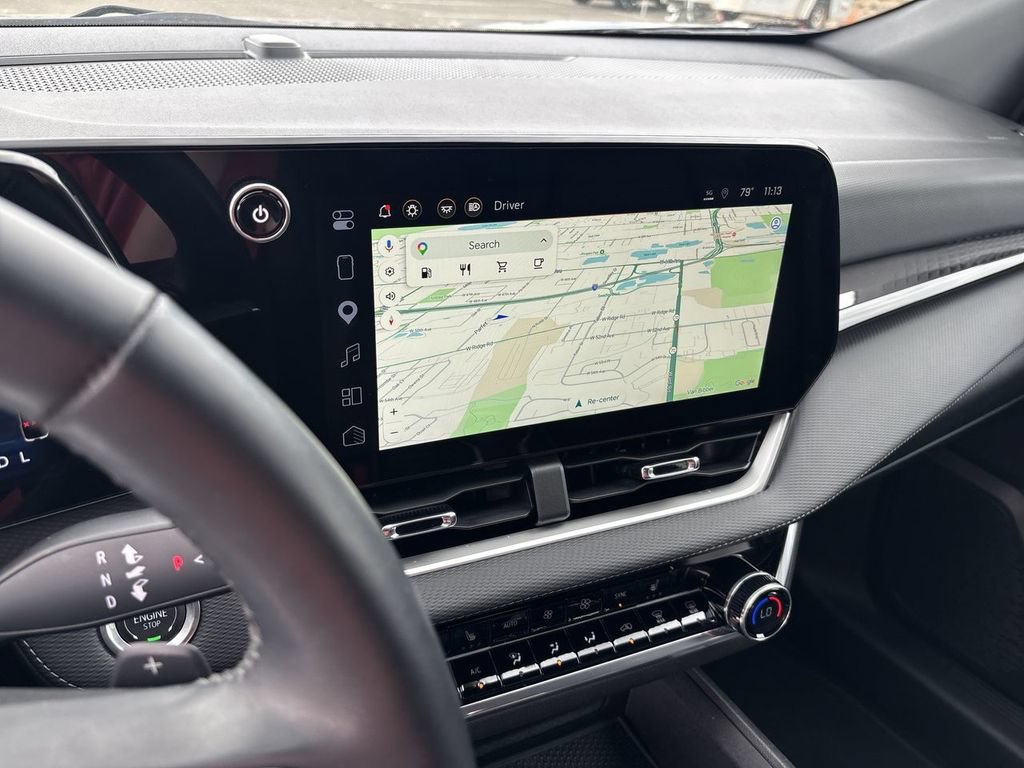 2025 Chevrolet Equinox LT - Photo 18