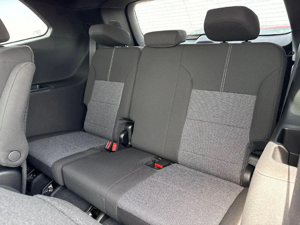 2026 GMC Acadia Elevation - Photo 35