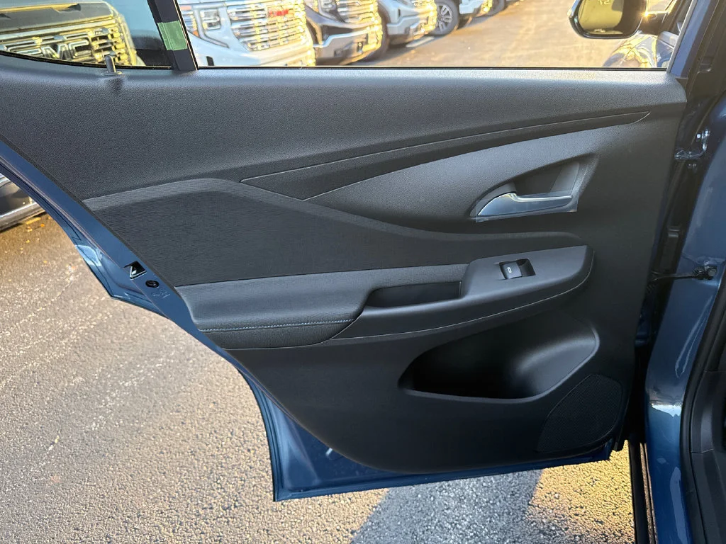 2026 Buick Envista Sport Touring - Photo 30