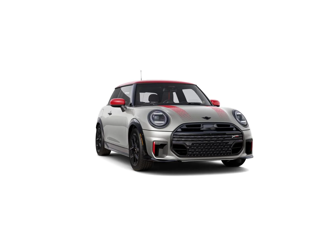 2027 MINI Hardtop 2 Door