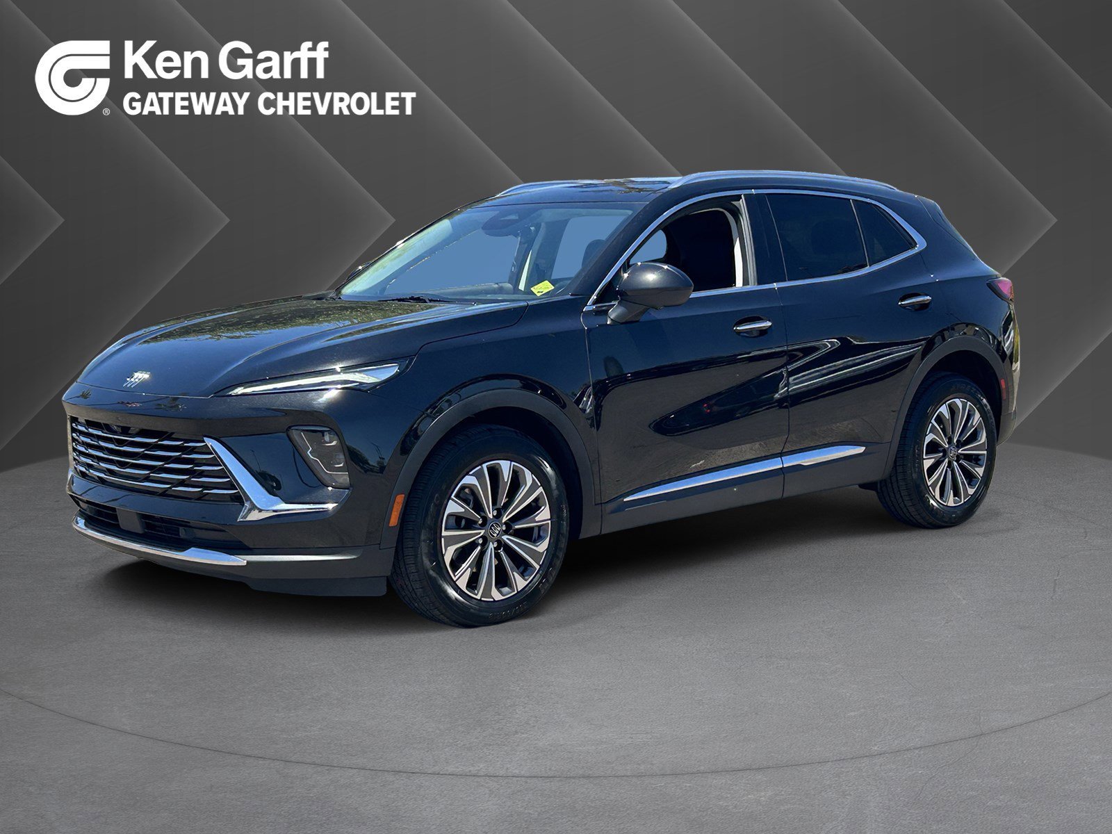 2024 Buick Envision Preferred AWD's photo