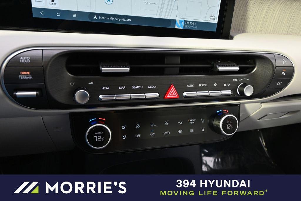 2026 Hyundai Palisade Calligraphy - Photo 31