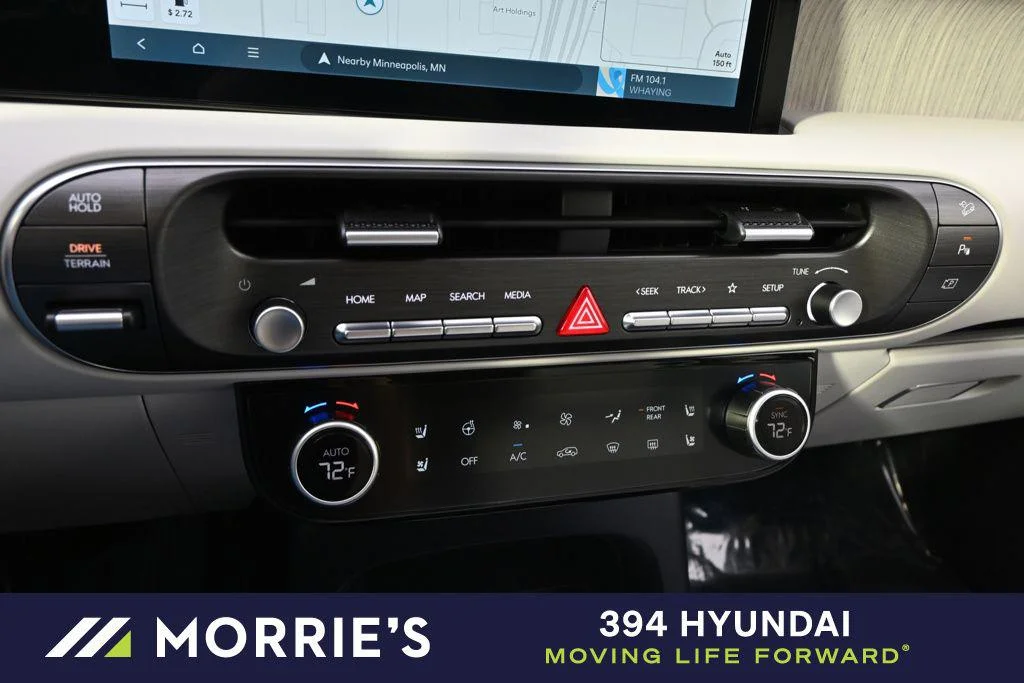 2026 Hyundai Palisade Calligraphy - Photo 31