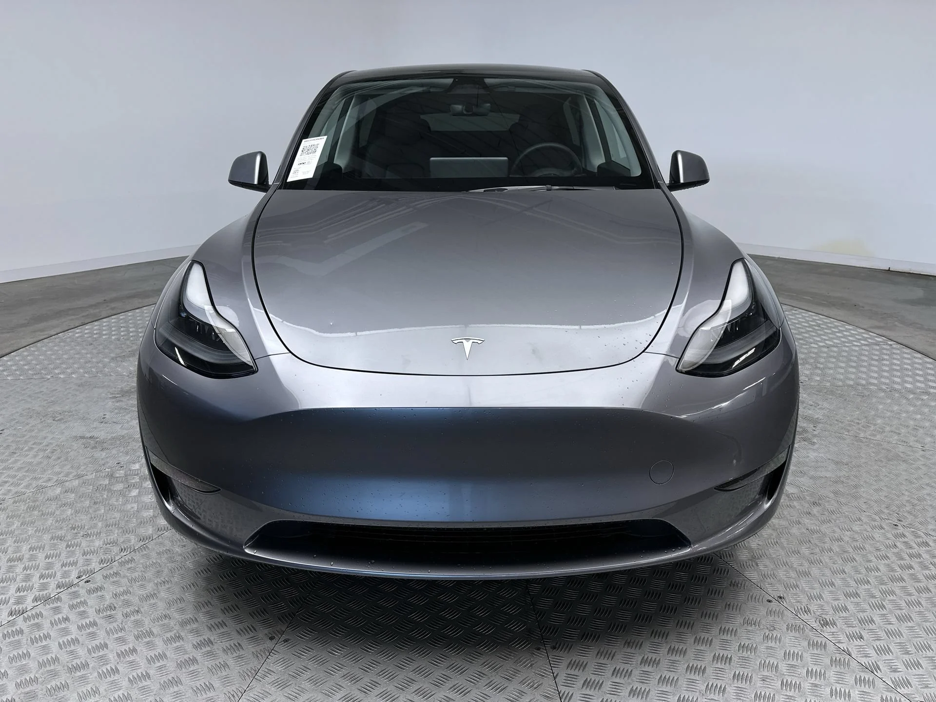 Used 2025 Stealth Grey Tesla Long Range image 29