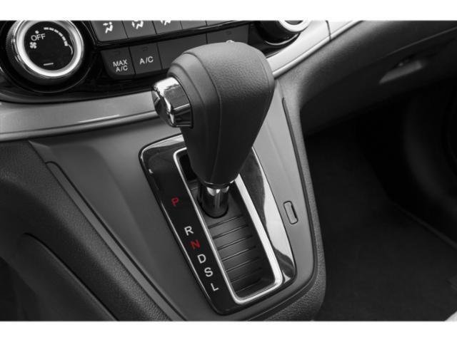 Used 2015  Honda EX image 10