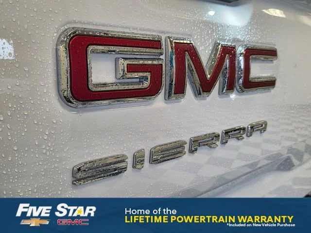 2026 GMC Sierra 1500 Pro - Photo 15