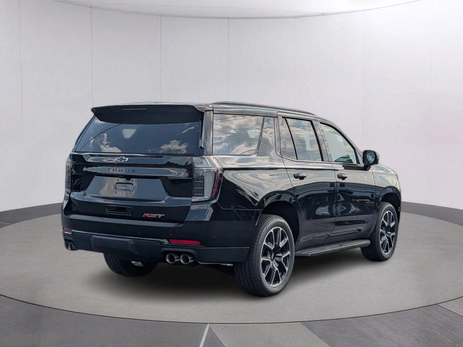 New 2026 Glacier White Tricoat GMC Denali image 5