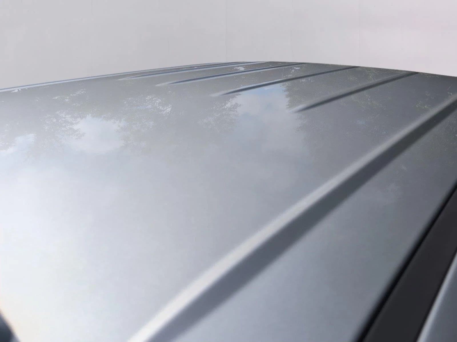 Used 2018 Quicksilver Metallic GMC SLT image 36