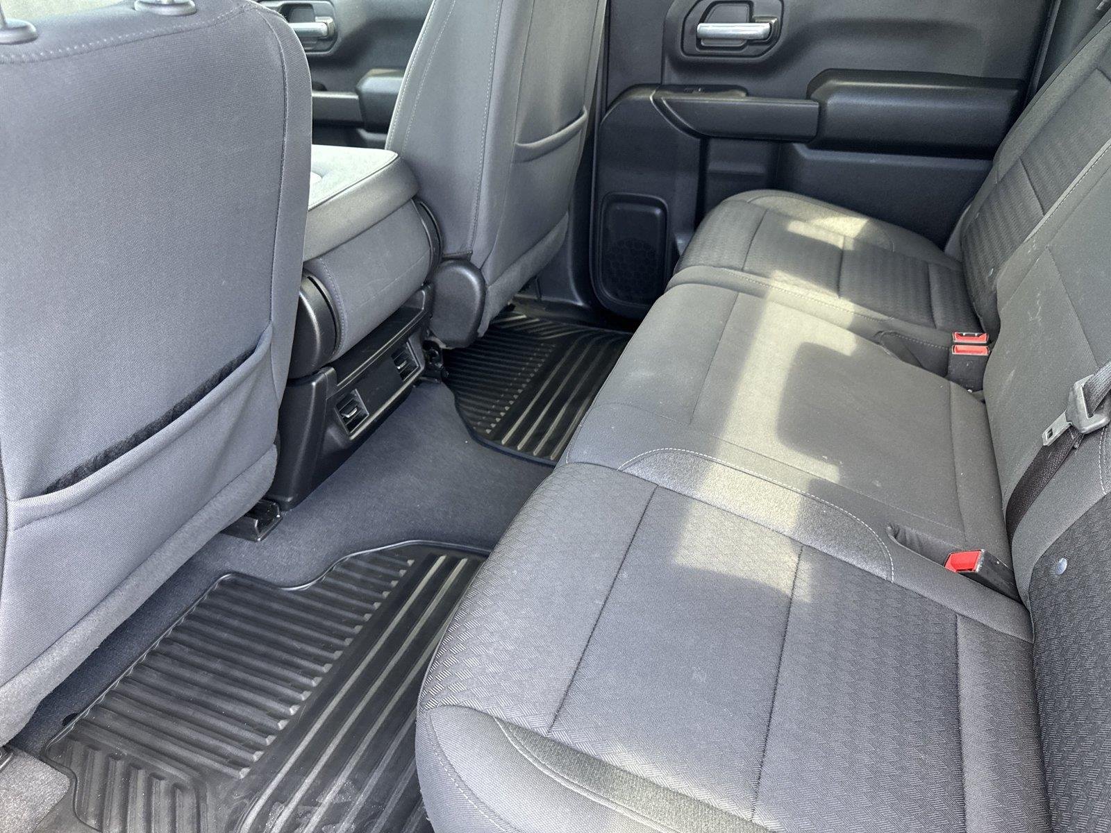 Used 2024 Black Chevrolet Custom image 30