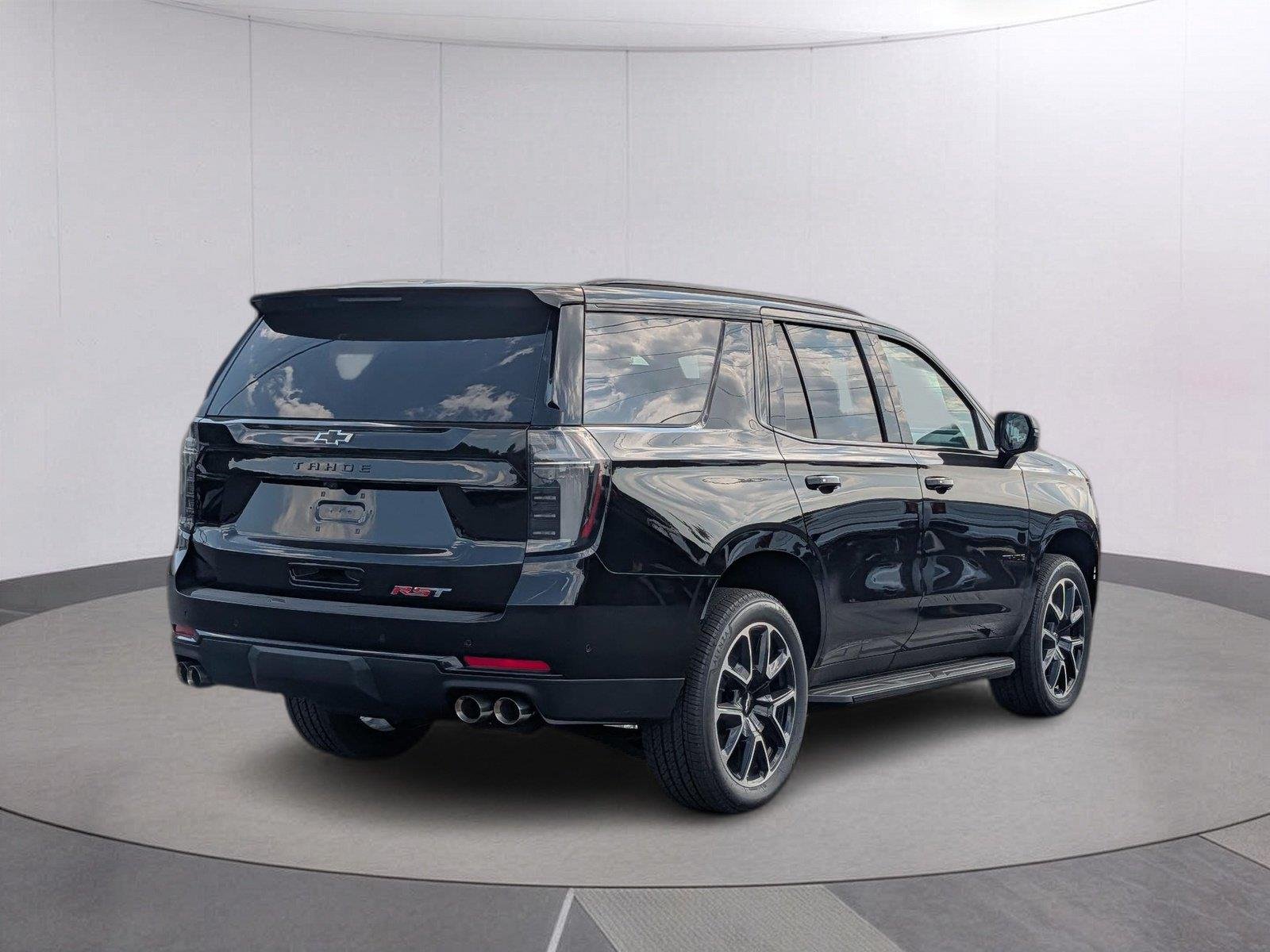 New 2026 Glacier White Tricoat GMC Denali image 5