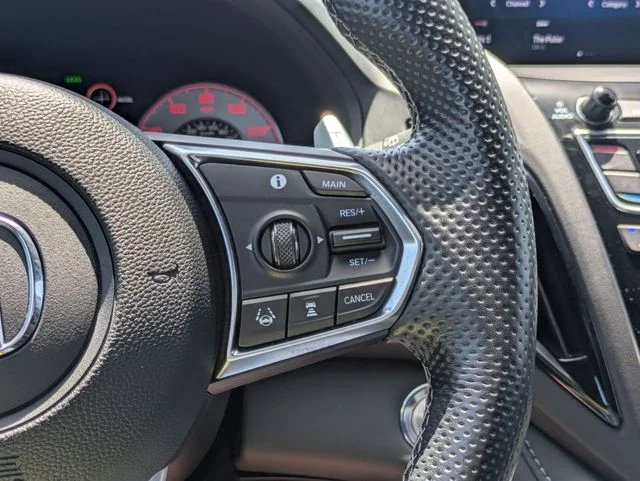 Used 2021  Acura A-Spec Package image 16
