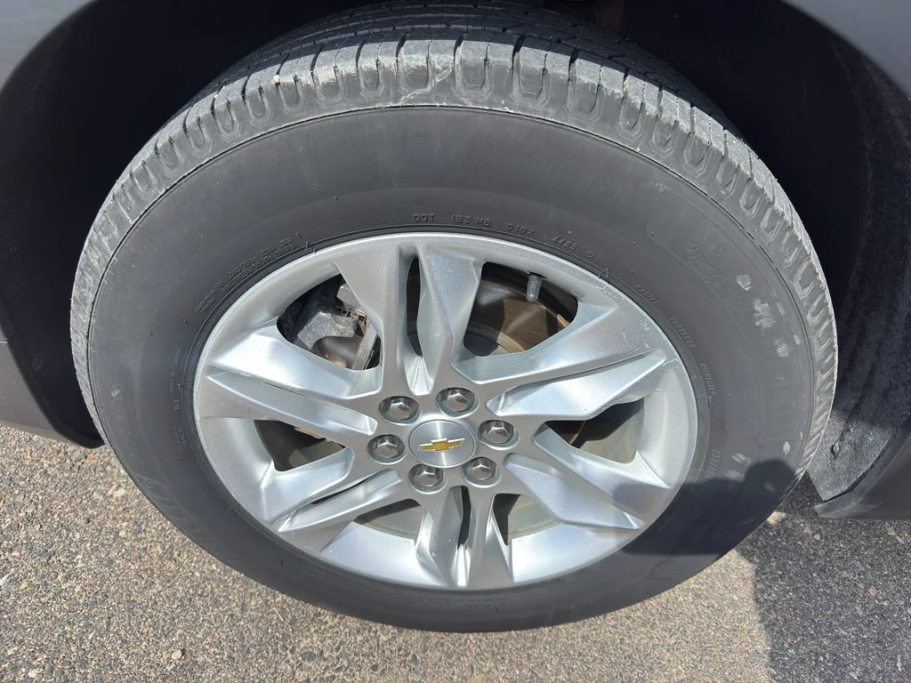 Used 2019 Cajun Red Tintcoat Chevrolet Base w/3LT image 29