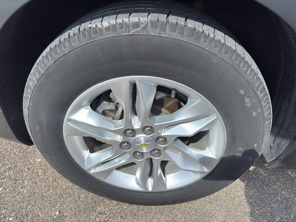 Used 2019 Cajun Red Tintcoat Chevrolet Base w/3LT image 29