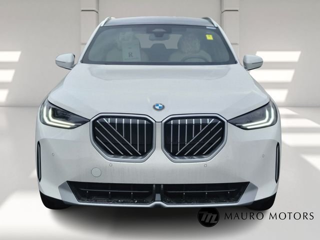 Used 2026 White BMW 30 xDrive image 8
