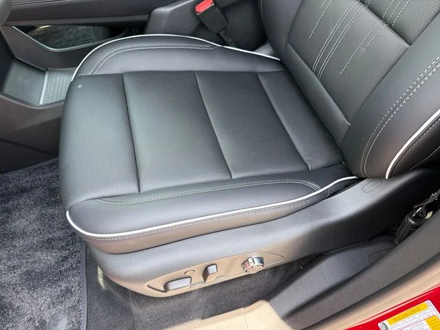 2026 Buick Enclave Avenir - Photo 18