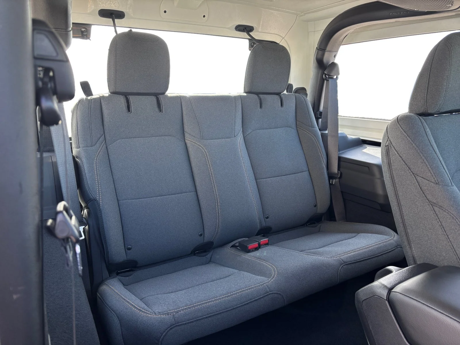 Used 2026  Jeep Sport image 18