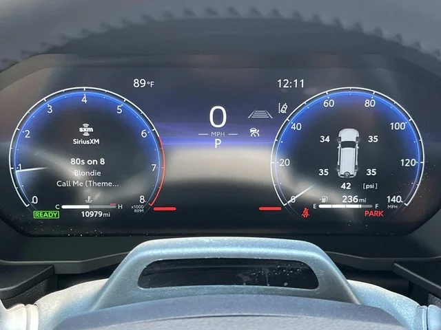 Used 2025 Black Toyota Base image 48