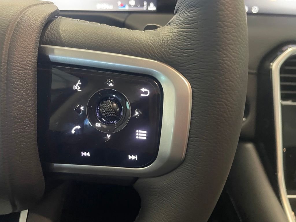 Certified Used 2026 Silver Nissan SV image 14