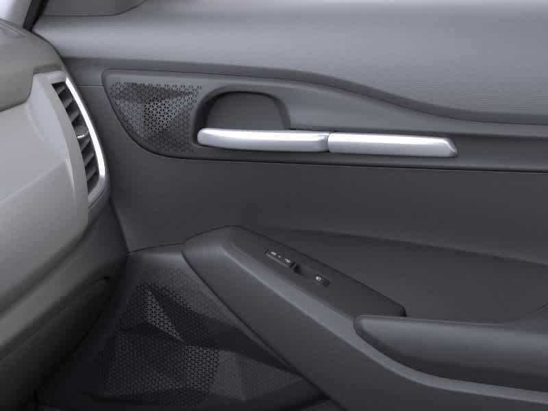 New 2026 Dark Ocean Blue Kia LX image 25