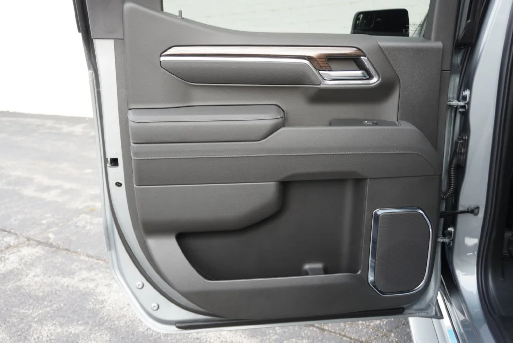 2026 Chevrolet Silverado 1500 LT - Photo 24