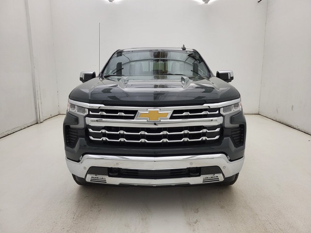 2026 Chevrolet Silverado 1500 LTZ - Photo 32